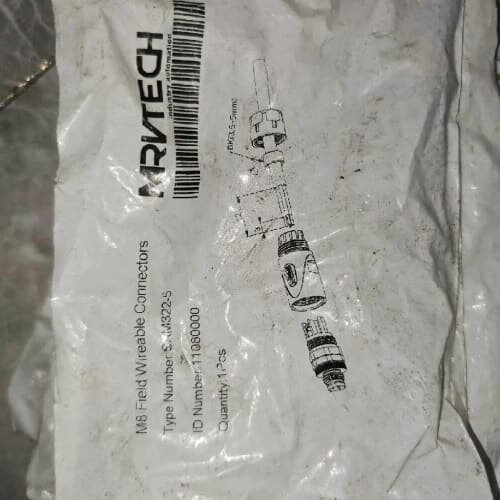 议价MARVTECH型号SAM322-5 八袋
