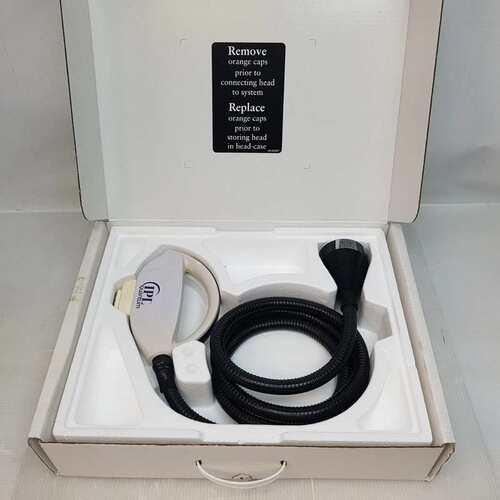 议价Lumenis IPL QUANTUM SR 560 Optical Treatment Head SA3620