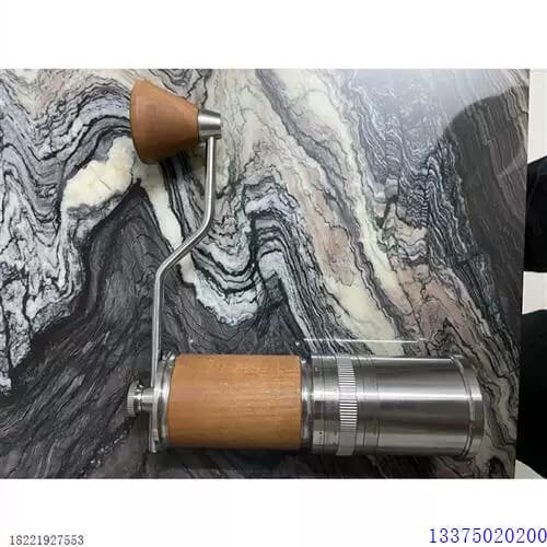 议价ASTATOR ATOM30手摇磨豆机