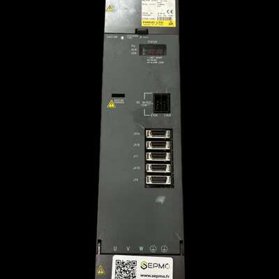 议价Variator Stift FANUC Alpha A06B-6082-H206
