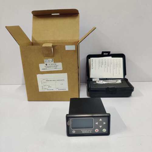 议价GE SENSING MTS6-3-5-1-0 MOISTURE TARGET SERIES 6 ANALYZE