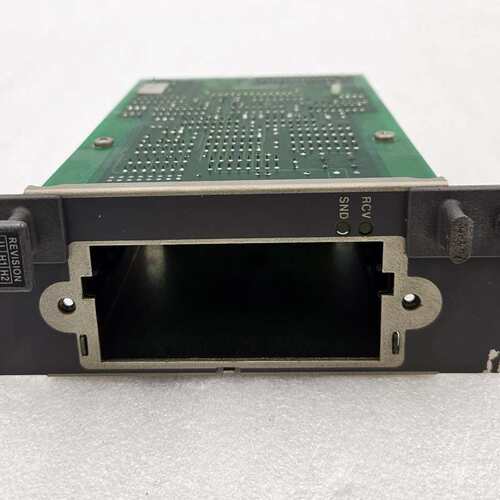 议价YOKOGAWA S9170AU-04/ AS S9171AU-1 COUPLER 模块 AS S9361A