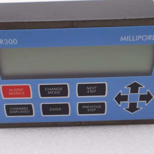议价NEW Span LR300-4100 controller 24 vdc 4 channel with dis