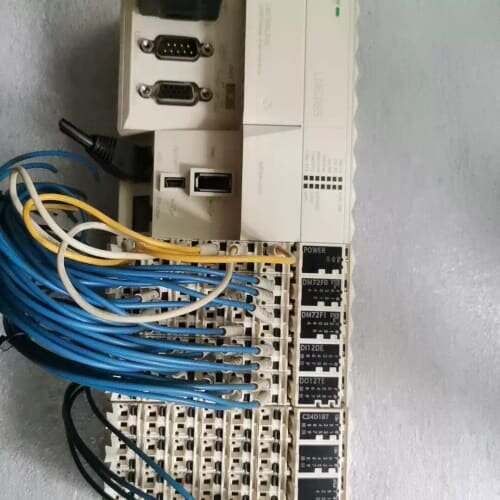 议价TMC258LF42 DM72F0 DM72F1 DI12DE DO12TE C24D18T PLC议价维