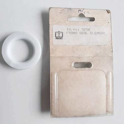 议价Sello Elemento Identificación 9258 Para Frank Mohn Fram