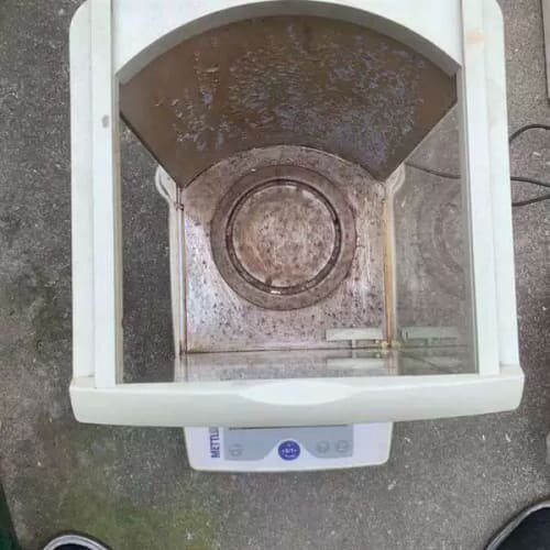 议价梅特勒al204维修