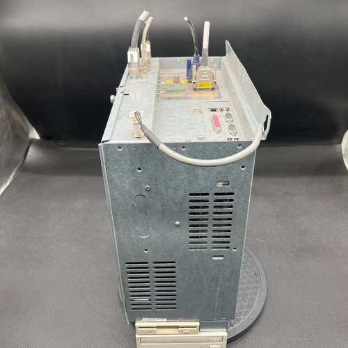 议价KUKA KPC ed05 Industrial PC Controller 24VDC USED