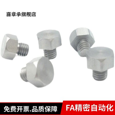 粗牙限位止动销SSTEH/STEHN/STFHN/SSTFH/PAC56/51/71/76