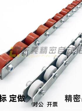 AFG05-38AL/AF/40AL/AL防静电型白黄黑铝合金流利条福莱伦