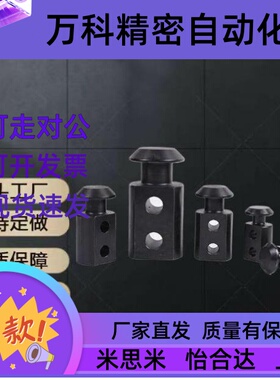 CHP10/12/16/20/25/32/40/50/63/80/吊钩板型吊耳CHPL头部加大型
