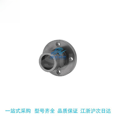 替代米斯米KMN15/SSTHS8 安装孔通孔支柱固定架导向轴支座