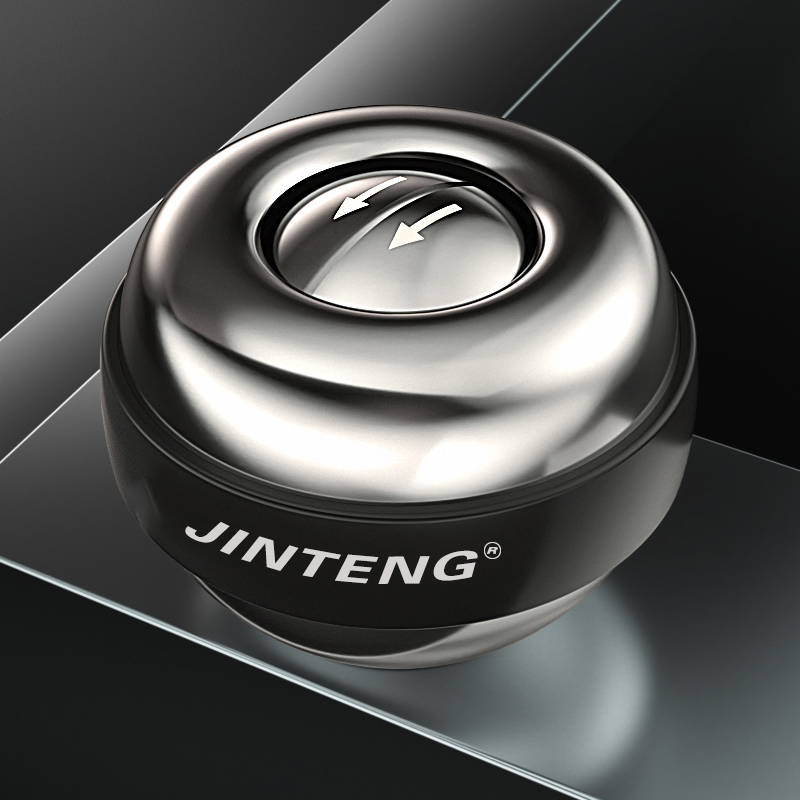 离心200公斤减压锻炼器腕力球