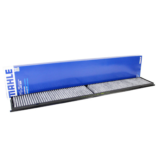 活性炭空调滤芯马勒宝马3系