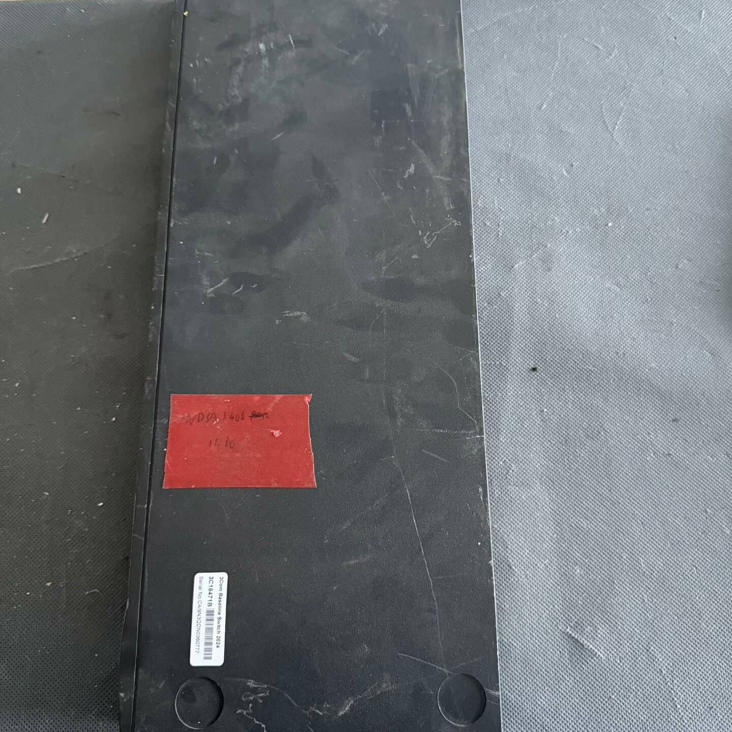 可维修3com Baseline 2024 3C16471B 24