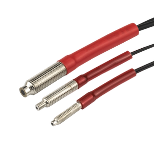 M3M4漫反射光纤传感器光纤放大器探头FRS31O RS410 RS610感应开关