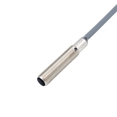 传感器感应开关三线方形接近开关