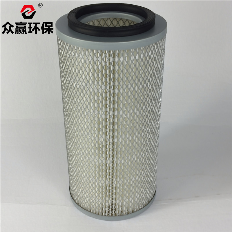 空压机空气过滤芯23429798空压机三滤生产厂家销售空气过滤器滤芯