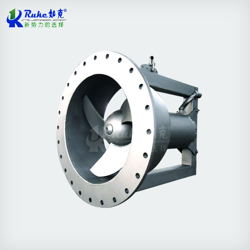 qjb-w型内回流泵低扬程大流量泵潜水污泥回流泵沉淀池水处理设备