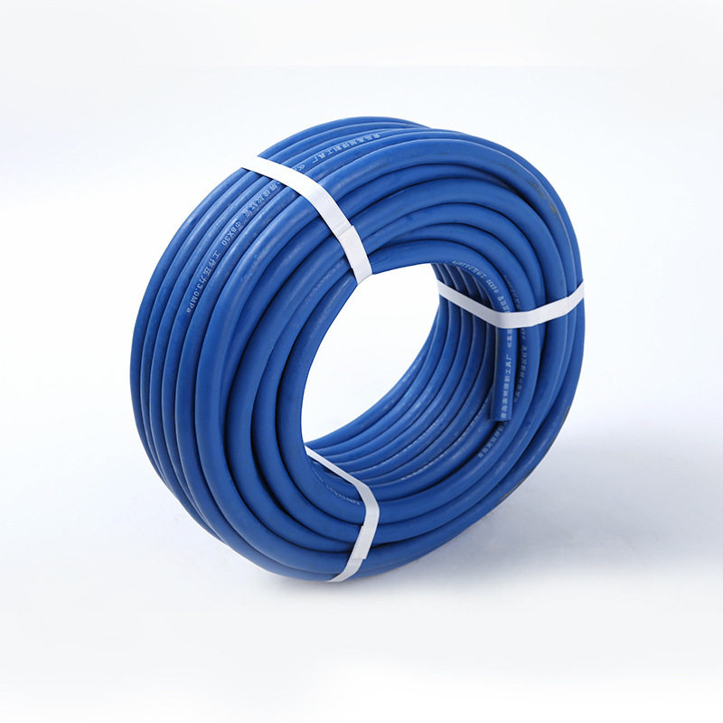 氧气管乙炔管 橡胶软管高压管氧气乙炔橡胶软管