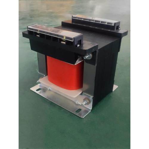 隔离控制变压器660v380V变220V24V36V45V12v单相10KVA1000VA500va