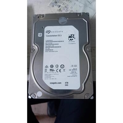 议价希捷ST4NM23机械4tS