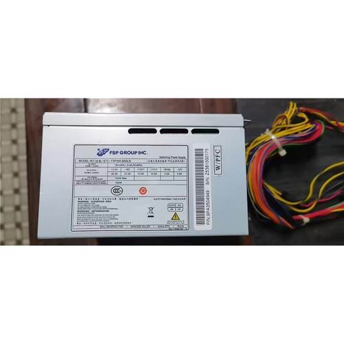 议价原装全汉电源FSP350