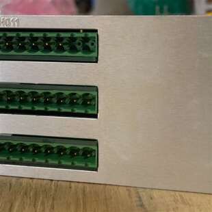 {议价}JOY煤机控制器JNA内部插件