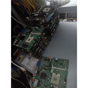 议价HM55主板19个ITX一体机17x17迷你工控机主板，自行拍下不发货