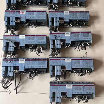{议价}贝加莱2003 CP474、7CP474.60-1、