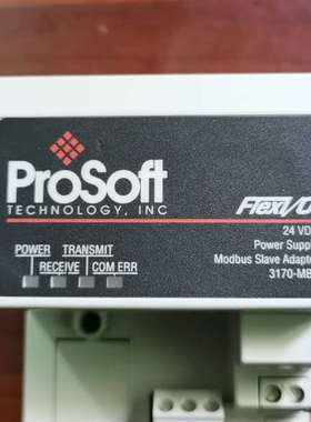 {议价}Allen-Bradley罗克韦尔3170-MBS ProS