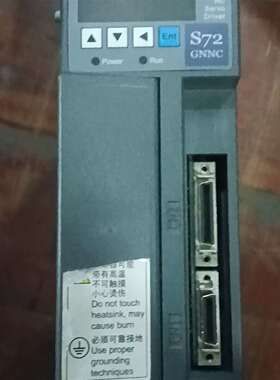 {议价}配件 伺服 驱动 S72-18ADA