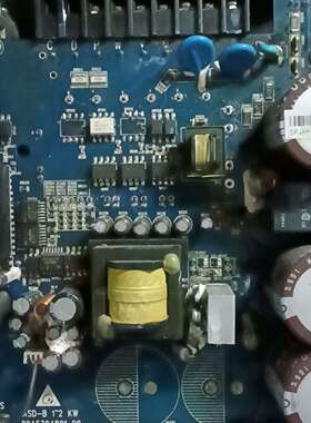 {议价}配件 伺服驱动  ASD-B