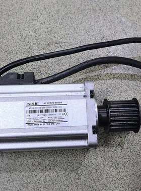 {议价}信捷伺服，MS5H一60STE一CM01330B一20P4一