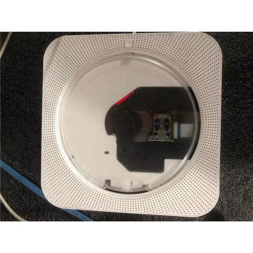 议价友昂KC-606壁挂CD音