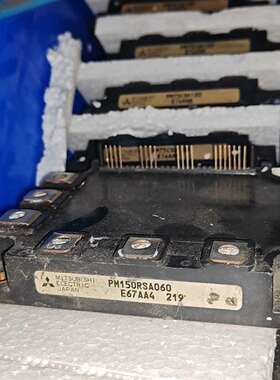 {议价}PM150RSA060,PM75CSA120