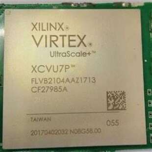 数量多少凑 有货来 FB2104 {议价}实单：XCVU7P