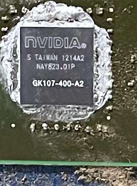 {议价}GTX450/GTX550认型号GF106-2上和GF116