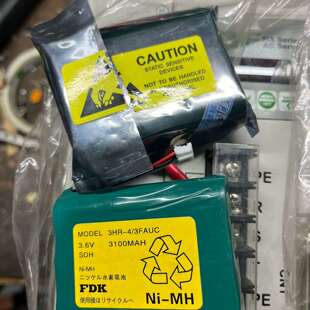 3.6V 3FAUC 控 IAI 机械手 艾卫艾 {议价}3HR