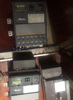 {议价}欧陆590C/2700/5/3/0/0/0/41直流调速器己