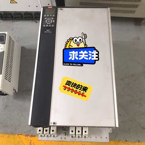 {议价}丹佛斯FC-102系列变频器FC-102P75KT4E20H