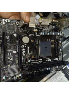 议价技嘉GA-F2A88XM-DS2