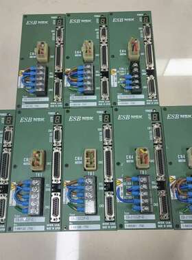 {议价}NSK驱动器ESB-JS1003C23F1-03M-ES
