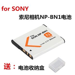 议价索尼CCD相机NP-BN1电池DSC-W320 W570 T和我联系