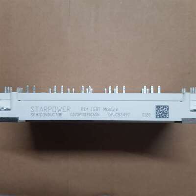 {议价}GD75PIX120C6S代替7mbr75vn120 fp7