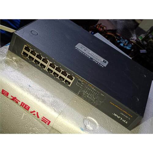 议价TP-LINKSG1016DT全