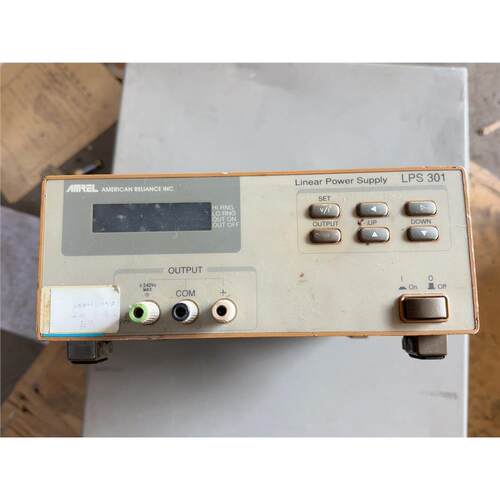 议价出AMRELLPS301线性