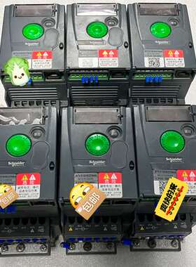 {议价}变频器 ATV310H037N4A/ATV303H03