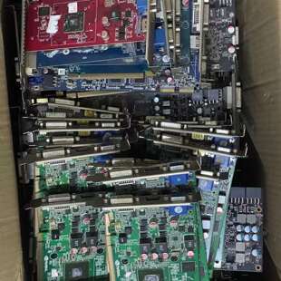 300 {议价}GT430 440 630认芯片GF108 20元