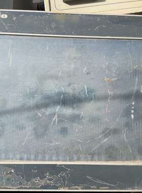 {议价}mahlo整纬器剪线控制屏