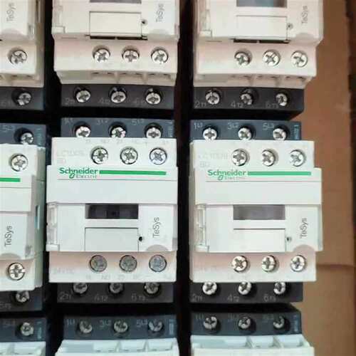 {议价}施耐德直流接触器，LC1D09 BD   DC24V,